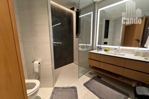 Appartement de 60.9m² à SLS Dubai Hotel & Residences, UAE No. 72573 10