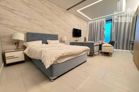 Appartement de 60.9m² à SLS Dubai Hotel & Residences, UAE No. 72573 3