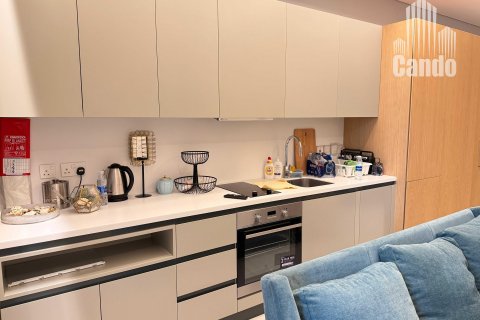 Appartement de 60.9m² à SLS Dubai Hotel & Residences, UAE No. 72573 9