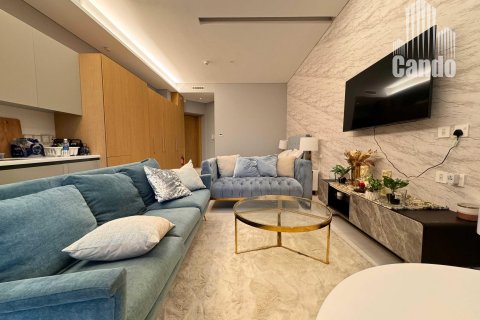 Appartement de 60.9m² à SLS Dubai Hotel & Residences, UAE No. 72573 2