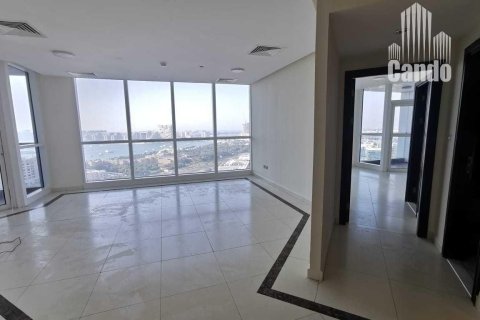 Apartment de 3 dormitorios en 23 Marina, UAE No. 72574 4
