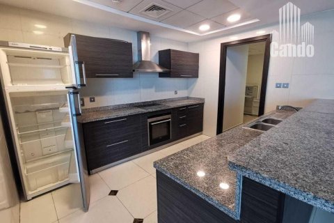 Apartment de 3 dormitorios en 23 Marina, UAE No. 72574 15