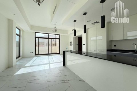 Townhouse de 4 dormitorios en District 11, UAE No. 72572 4