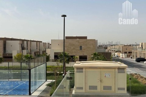 Townhouse de 4 dormitorios en District 11, UAE No. 72572 19