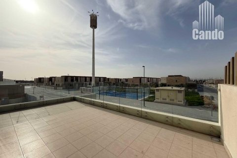 Townhouse de 4 dormitorios en District 11, UAE No. 72572 18