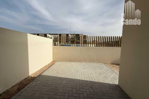 Townhouse de 4 dormitorios en District 11, UAE No. 72572 14