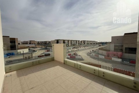 Townhouse de 4 dormitorios en District 11, UAE No. 72572 16