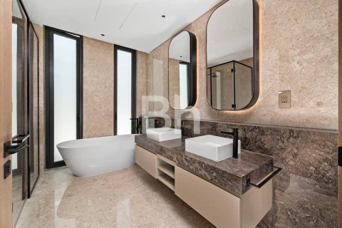 Villa de 5 dormitorios en Tilal Al Ghaf, UAE No. 91860 10
