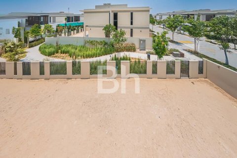 Villa de 5 dormitorios en Tilal Al Ghaf, UAE No. 91860 8