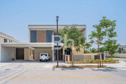 Villa de 5 dormitorios en Tilal Al Ghaf, UAE No. 91860 2