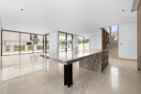 Villa de 5 dormitorios en Tilal Al Ghaf, UAE No. 91860 22