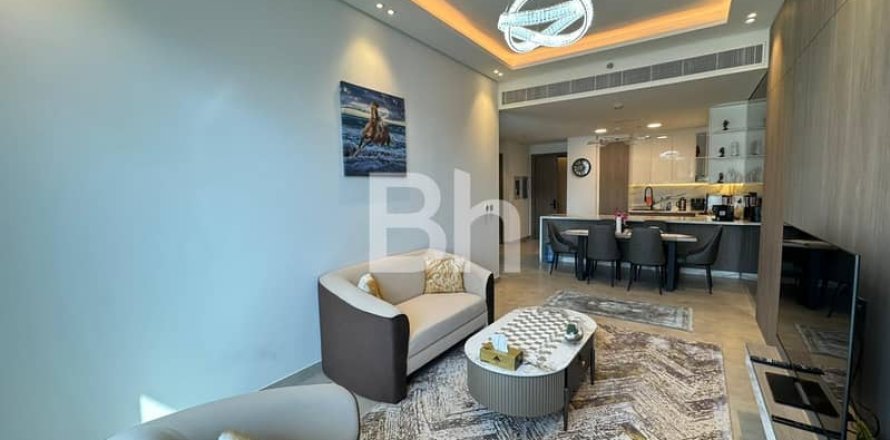 Apartment de 2 dormitorios en Jumeirah Village Triangle, UAE No. 91861
