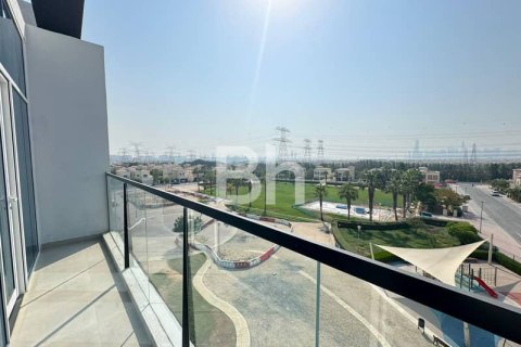 Apartment de 1 dormitorio en Jumeirah Village Triangle, UAE No. 91856 10