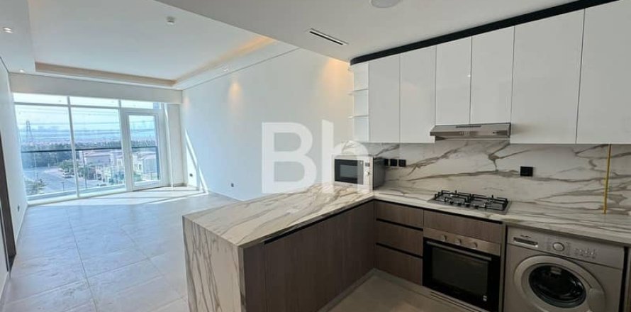 Apartment de 1 dormitorio en Jumeirah Village Triangle, UAE No. 91856