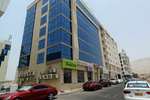 Commercial property de 46m² en Muscat, Oman No. 98887 1