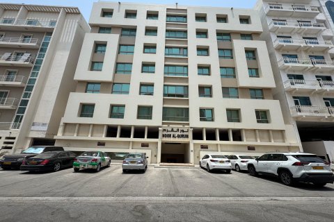 Apartment de 1 dormitorio en Al Qurm, Oman No. 98891 1