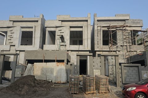 Villa de 6 dormitorios en Muscat, Oman No. 98888 2