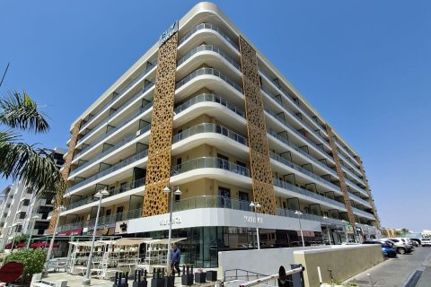 Apartment de 2 dormitorios en As Sib, Oman No. 98886 1