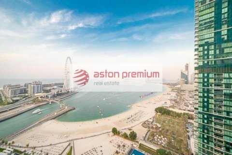 Apartment de 3 dormitorios en Jumeirah Beach Residence, UAE No. 101893 1