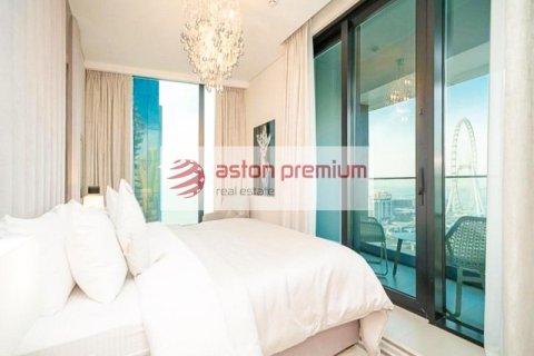Apartment de 3 dormitorios en Jumeirah Beach Residence, UAE No. 101893 12