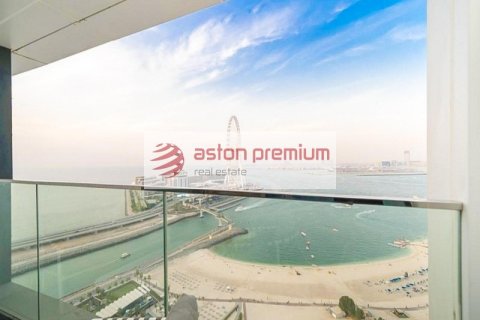 Apartment de 3 dormitorios en Jumeirah Beach Residence, UAE No. 101893 3