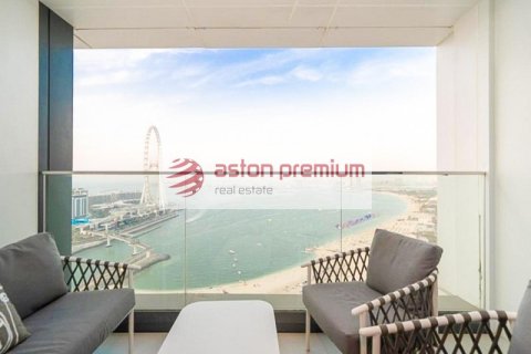 Apartment de 3 dormitorios en Jumeirah Beach Residence, UAE No. 101893 4