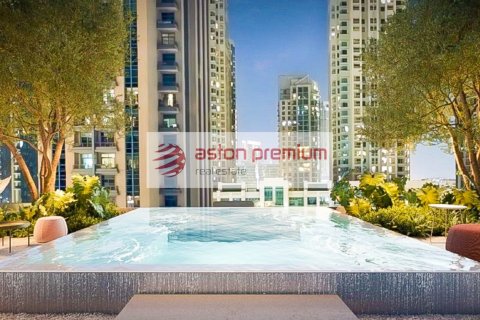 Appartement de 2 chambres à Downtown Dubai (Downtown Burj Dubai), UAE No. 101874 8