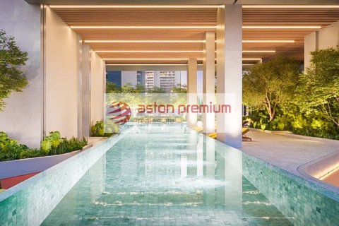 Appartement de 2 chambres à Downtown Dubai (Downtown Burj Dubai), UAE No. 101874 6
