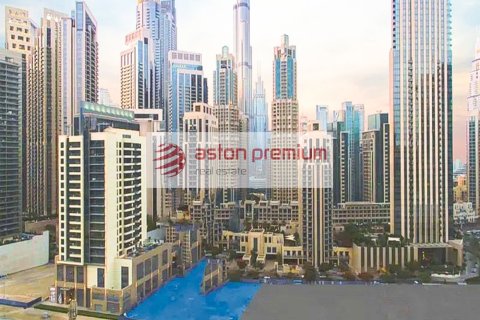 Appartement de 2 chambres à Downtown Dubai (Downtown Burj Dubai), UAE No. 101874 10