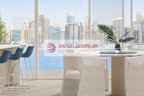 Appartement de 2 chambres à Business Bay, UAE No. 101894 1