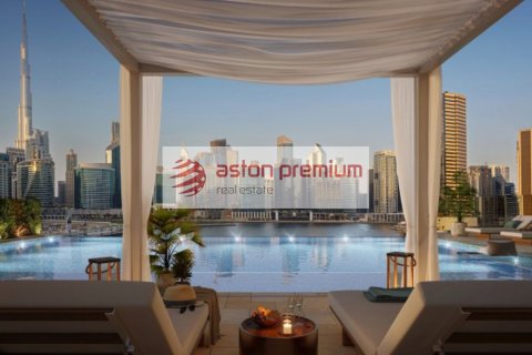 Appartement de 2 chambres à Business Bay, UAE No. 101894 3