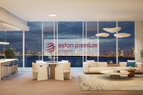 Appartement de 2 chambres à Business Bay, UAE No. 101894 5