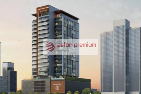 Appartement de 2 chambres à Business Bay, UAE No. 101894 10