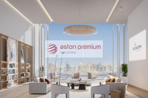 Appartement de 2 chambres à Business Bay, UAE No. 101894 7