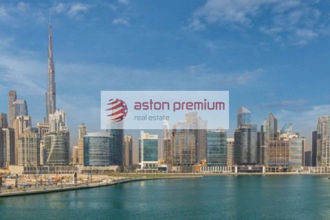 Appartement de 2 chambres à Business Bay, UAE No. 101894 9
