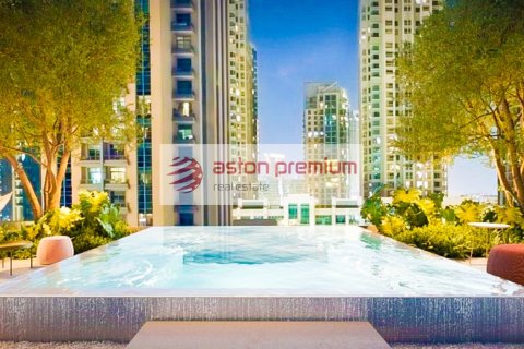 Appartement de 37.4m² à Downtown Dubai (Downtown Burj Dubai), UAE No. 101875 7