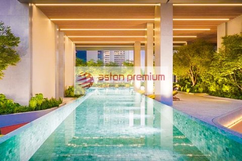 Appartement de 37.4m² à Downtown Dubai (Downtown Burj Dubai), UAE No. 101875 4
