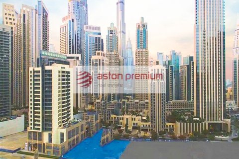 Appartement de 37.4m² à Downtown Dubai (Downtown Burj Dubai), UAE No. 101875 10