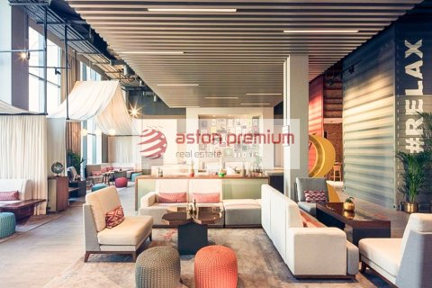 Appartement de 37.4m² à Downtown Dubai (Downtown Burj Dubai), UAE No. 101875 3