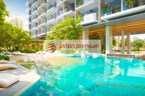 Appartement de 37.4m² à Downtown Dubai (Downtown Burj Dubai), UAE No. 101875 8