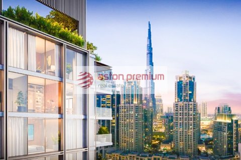 Appartement de 37.4m² à Downtown Dubai (Downtown Burj Dubai), UAE No. 101875 9