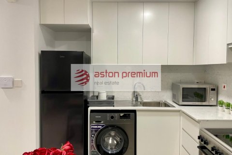 1 غرف نوم شقة رقم 101873 15