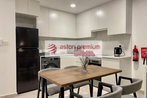 1 غرف نوم شقة رقم 101873 13