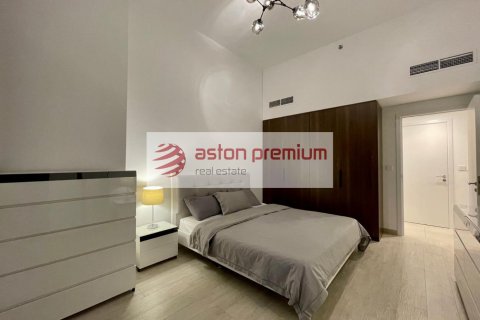 1 غرف نوم شقة رقم 101873 19