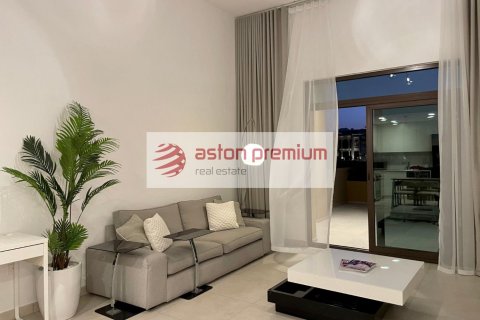 1 غرف نوم شقة رقم 101873 7