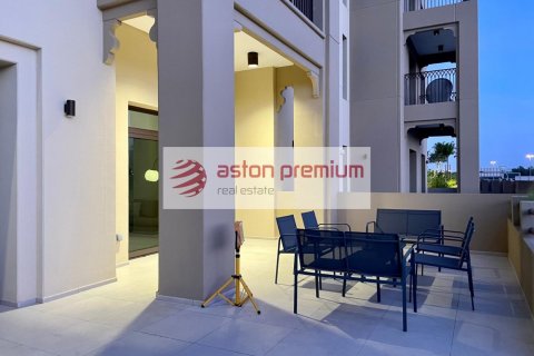 1 غرف نوم شقة رقم 101873 4