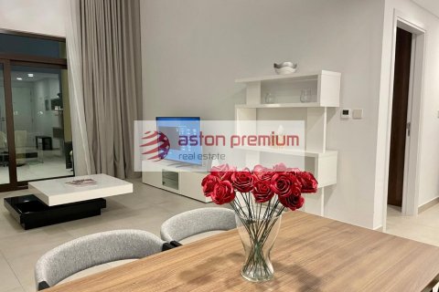 1 غرف نوم شقة رقم 101873 12