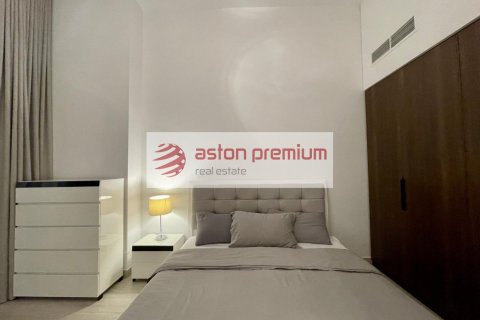 1 غرف نوم شقة رقم 101873 21