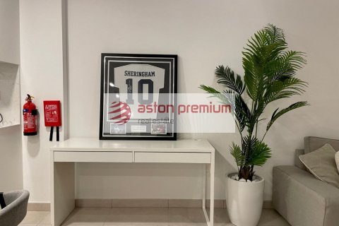 1 غرف نوم شقة رقم 101873 11