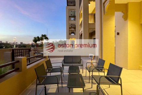 1 غرف نوم شقة رقم 101873 2